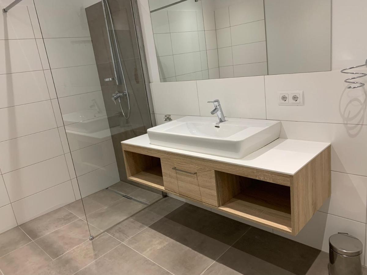 Ferienwohnung Siri Zentrum Mit Garten Sankt Michael im Lungau Esterno foto