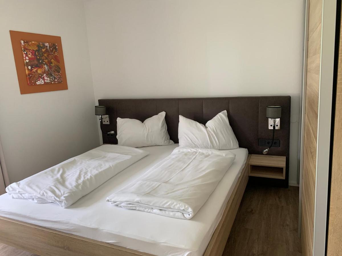 Ferienwohnung Siri Zentrum Mit Garten Sankt Michael im Lungau Esterno foto