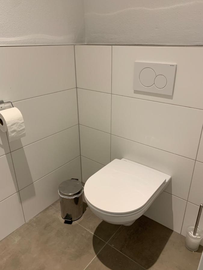 Ferienwohnung Siri Zentrum Mit Garten Sankt Michael im Lungau Esterno foto