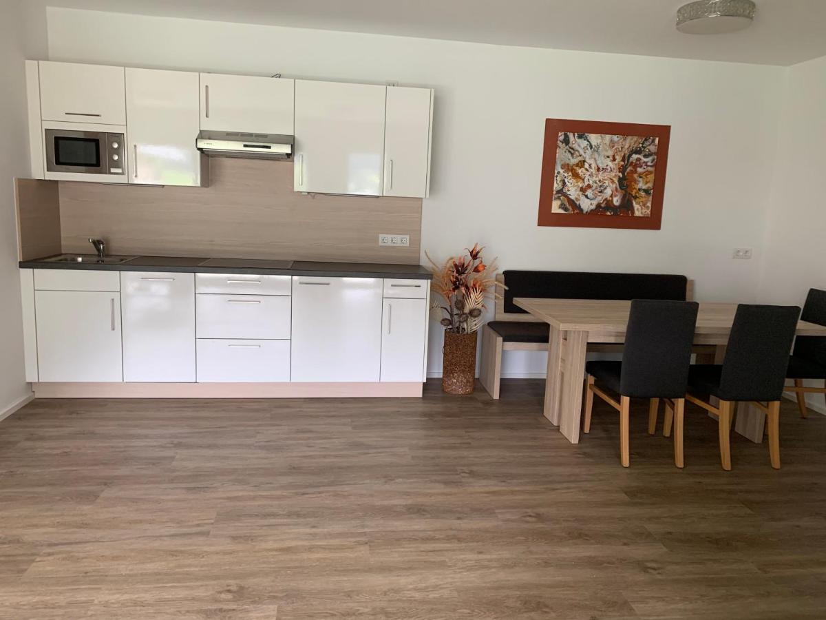 Ferienwohnung Siri Zentrum Mit Garten Sankt Michael im Lungau Esterno foto