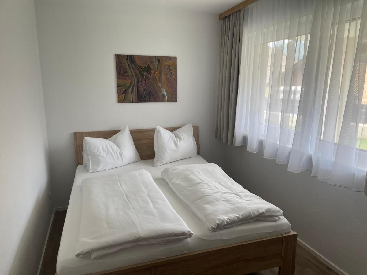 Ferienwohnung Siri Zentrum Mit Garten Sankt Michael im Lungau Esterno foto