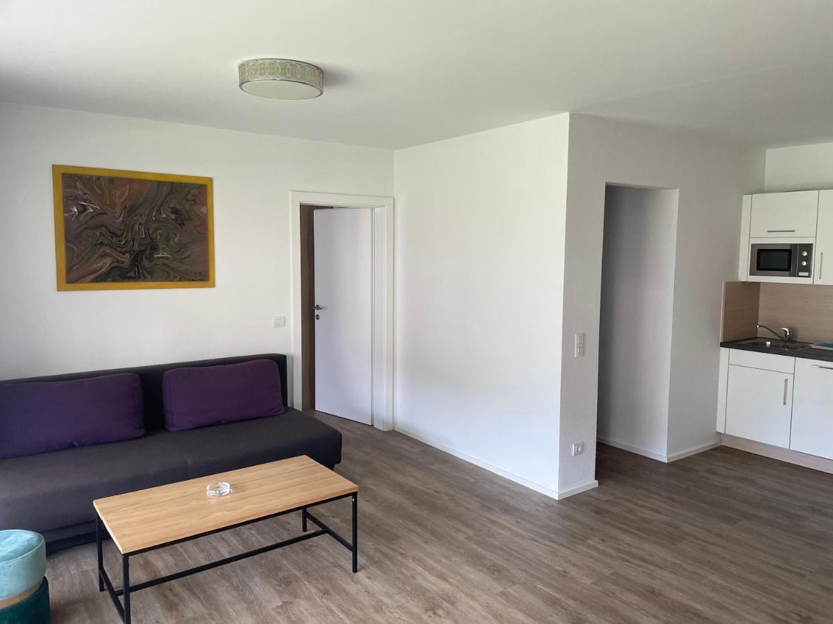 Ferienwohnung Siri Zentrum Mit Garten Sankt Michael im Lungau Esterno foto