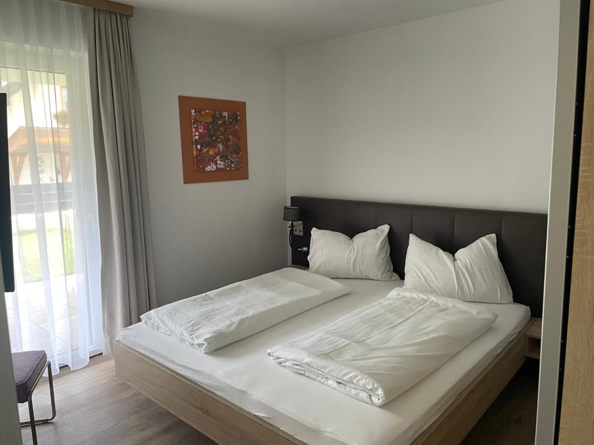 Ferienwohnung Siri Zentrum Mit Garten Sankt Michael im Lungau Esterno foto