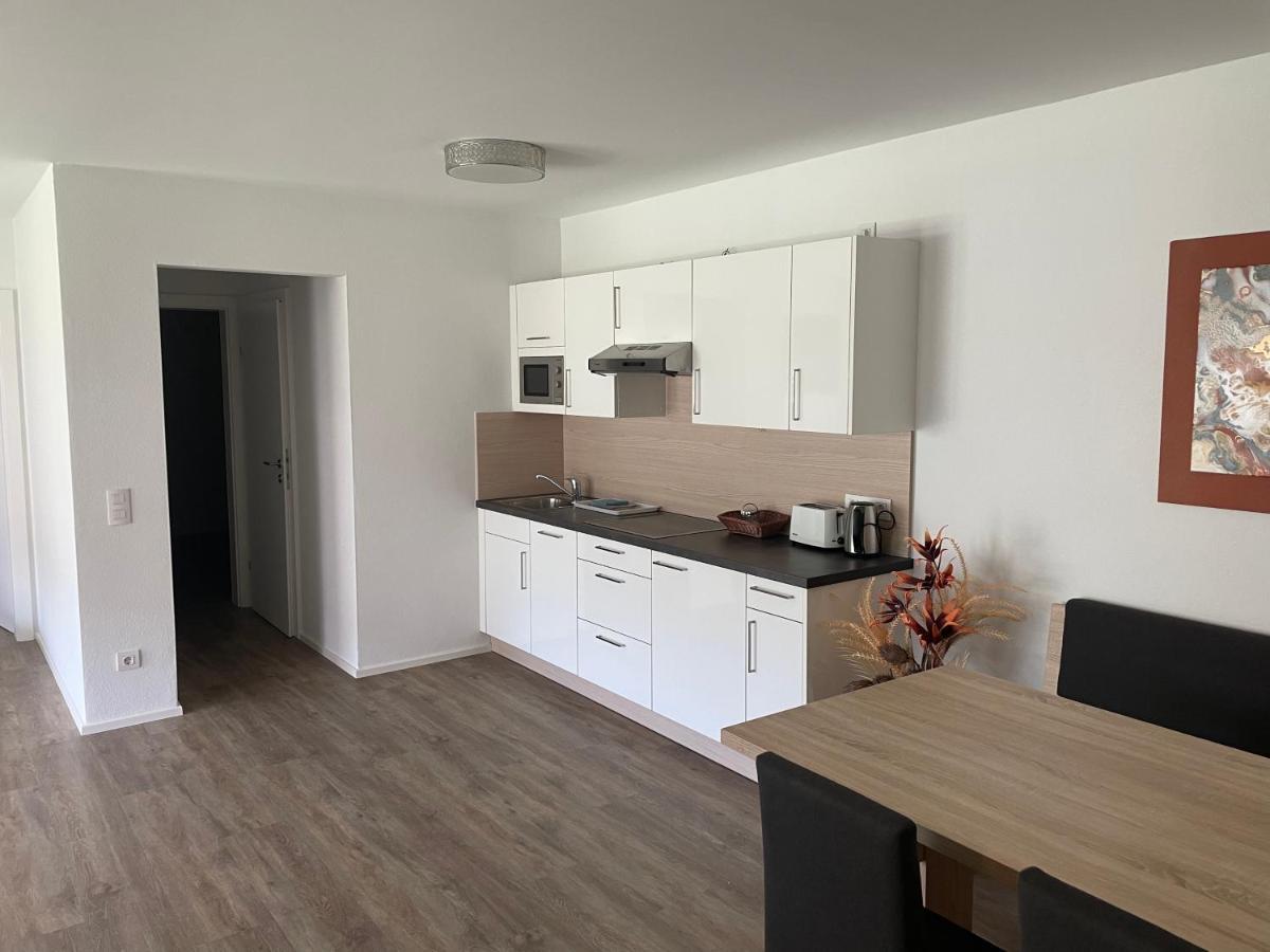 Ferienwohnung Siri Zentrum Mit Garten Sankt Michael im Lungau Esterno foto